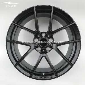 5 series 3series 7series X5 X6 Forged Rims